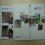 Ковровая плитка RusCarpetTiles Valencia 82